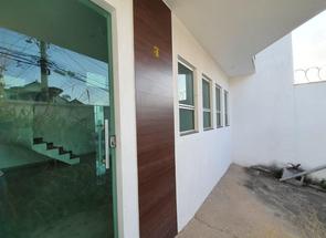 Casa, 3 Quartos, 2 Vagas, 1 Suite em Jardim Riacho das Pedras, Contagem, MG valor de R$ 820.000,00 no Lugar Certo