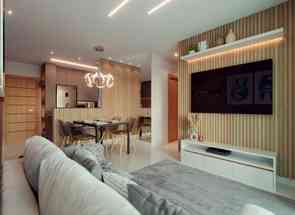 Apartamento, 2 Quartos, 2 Vagas, 1 Suite em Neópolis, Natal, RN valor de R$ 475.900,00 no Lugar Certo