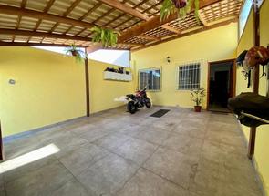 Casa, 3 Quartos, 2 Vagas em Novo Centro, Santa Luzia, MG valor de R$ 440.000,00 no Lugar Certo