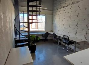 Sala em Santa Efigênia, Belo Horizonte, MG valor de R$ 150.000,00 no Lugar Certo