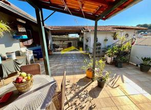 Casa, 4 Quartos em Buritis, Belo Horizonte, MG valor de R$ 900.000,00 no Lugar Certo