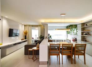 Apartamento, 3 Quartos, 3 Vagas, 1 Suite em Ipiranga, Belo Horizonte, MG valor de R$ 1.199.000,00 no Lugar Certo