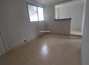 Apartamento, 2 Quartos, 1 Vaga em Fonte Grande, Contagem, MG valor de R$ 220.000,00 no Lugar Certo