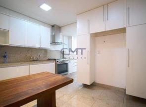 Apartamento, 3 Quartos, 2 Vagas, 2 Suites em Lourdes, Belo Horizonte, MG valor de R$ 850.000,00 no Lugar Certo