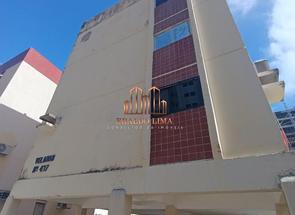 Apartamento, 3 Quartos, 1 Vaga, 1 Suite em Jatiúca, Maceió, AL valor de R$ 380.000,00 no Lugar Certo