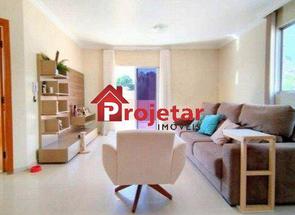 Cobertura, 4 Quartos, 2 Vagas, 1 Suite em Sagrada Família, Belo Horizonte, MG valor de R$ 845.000,00 no Lugar Certo