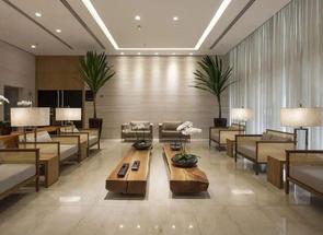Apart Hotel, 1 Quarto, 1 Vaga em Cidade Jardim, Belo Horizonte, MG valor de R$ 460.000,00 no Lugar Certo