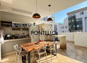 Cobertura, 3 Quartos, 2 Vagas, 1 Suite em Gutierrez, Belo Horizonte, MG valor de R$ 1.160.000,00 no Lugar Certo