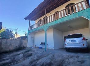 Casa, 3 Quartos, 1 Vaga, 1 Suite para alugar em Planalto, Belo Horizonte, MG valor de R$ 2.800,00 no Lugar Certo