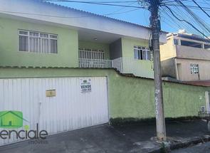 Casa, 3 Quartos, 3 Vagas, 1 Suite em Santa Cruz Industrial, Contagem, MG valor de R$ 900.000,00 no Lugar Certo