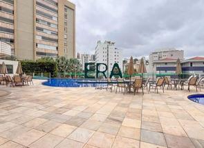 Apartamento, 3 Quartos, 2 Vagas, 1 Suite em Coração de Jesus, Belo Horizonte, MG valor de R$ 850.000,00 no Lugar Certo