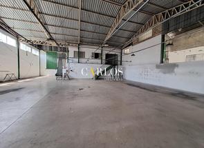 Galpão em Vila Paris, Contagem, MG valor de R$ 2.900.000,00 no Lugar Certo