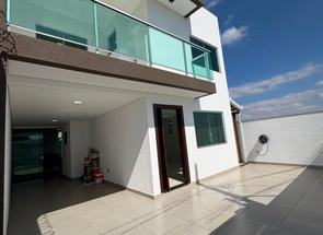 Casa, 3 Quartos, 4 Vagas, 1 Suite em Masterville, Sarzedo, MG valor de R$ 750.000,00 no Lugar Certo