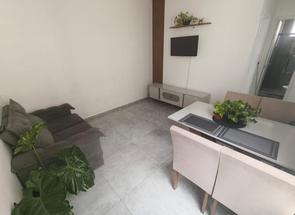 Apartamento, 2 Quartos, 1 Vaga em Felixlândia (justinópolis), Ribeirão das Neves, MG valor de R$ 200.000,00 no Lugar Certo