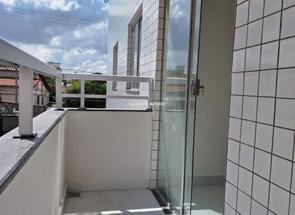 Apartamento, 3 Quartos, 2 Vagas, 1 Suite em Santa Cruz Industrial, Contagem, MG valor de R$ 590.000,00 no Lugar Certo