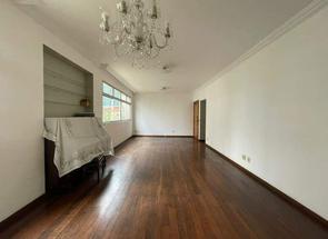 Apartamento, 4 Quartos, 2 Vagas, 1 Suite em Funcionários, Belo Horizonte, MG valor de R$ 1.563.830,00 no Lugar Certo