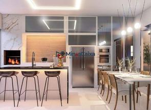 Casa, 3 Quartos, 4 Vagas, 1 Suite em Belvedere, Coronel Fabriciano, MG valor de R$ 650.000,00 no Lugar Certo