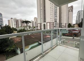 Sala para alugar em Portão, Curitiba, PR valor de R$ 500,00 no Lugar Certo