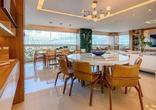 Apartamento, 4 Quartos, 3 Vagas, 4 Suites
