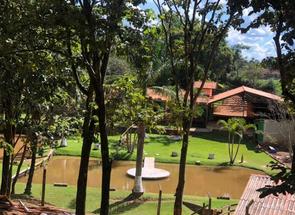 Fazenda, 4 Quartos, 4 Vagas, 1 Suite em Recanto do Igarapé, Igarapé, MG valor de R$ 2.290.000,00 no Lugar Certo