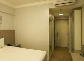 Apartamento, 1 Quarto em Nova Suíssa, Belo Horizonte, MG valor de R$ 220.000,00 no Lugar Certo