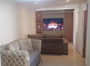 Casa, 4 Quartos, 4 Vagas, 2 Suites em Novo Eldorado, Contagem, MG valor de R$ 890.000,00 no Lugar Certo