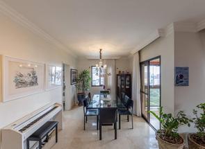 Apartamento, 3 Quartos, 3 Vagas, 3 Suites em Vila Clementino, São Paulo, SP valor de R$ 1.398.000,00 no Lugar Certo