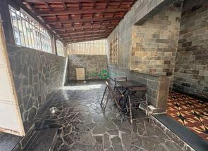 Casa, 3 Quartos, 3 Vagas em Cachoeirinha, Belo Horizonte, MG valor de R$ 600.000,00 no Lugar Certo