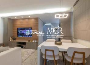 Apartamento, 2 Quartos, 2 Vagas, 2 Suites em Rua Mestre Lucas, Cruzeiro, Belo Horizonte, MG valor de R$ 860.000,00 no Lugar Certo