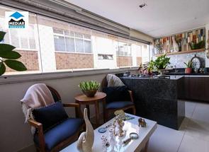 Apartamento, 4 Quartos, 2 Vagas, 1 Suite em Buritis, Belo Horizonte, MG valor de R$ 900.000,00 no Lugar Certo