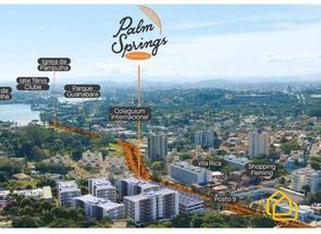 Apartamento, 3 Quartos, 2 Vagas, 1 Suite em Fleming, Ouro Preto, Belo Horizonte, MG valor de R$ 697.076,00 no Lugar Certo