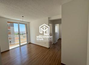 Apartamento, 2 Quartos em Quadra Quadra 301 Conjunto 8, Samambaia Sul, Samambaia, DF valor de R$ 315.000,00 no Lugar Certo