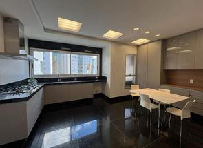Apartamento, 4 Quartos, 4 Vagas, 4 Suites em Savassi, Belo Horizonte, MG valor de R$ 6.300.000,00 no Lugar Certo