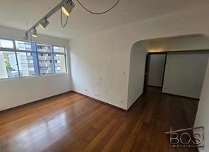 Apartamento, 3 Quartos, 1 Vaga, 1 Suite para alugar em Santo Antônio, Belo Horizonte, MG valor de R$ 2.500,00 no Lugar Certo