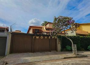 Casa, 5 Quartos, 6 Vagas, 3 Suites para alugar em Belvedere, Belo Horizonte, MG valor de R$ 20.000,00 no Lugar Certo