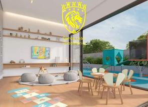 Apartamento, 4 Quartos, 3 Vagas, 2 Suites em Santa Lúcia, Belo Horizonte, MG valor de R$ 2.375.917,00 no Lugar Certo