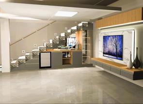 Casa, 4 Quartos, 4 Vagas, 2 Suites em Itapoã, Belo Horizonte, MG valor de R$ 2.200.000,00 no Lugar Certo