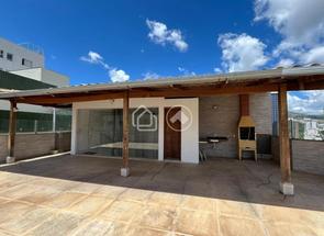 Cobertura, 3 Quartos, 2 Vagas, 1 Suite em Rua Sílvio de Oliveira Martins, Buritis, Belo Horizonte, MG valor de R$ 910.000,00 no Lugar Certo