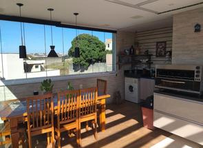 Cobertura, 3 Quartos, 3 Vagas, 2 Suites em Santa Rosa, Belo Horizonte, MG valor de R$ 749.000,00 no Lugar Certo