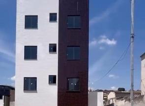 Apartamento, 2 Quartos, 1 Vaga em Coqueiros, Belo Horizonte, MG valor de R$ 297.000,00 no Lugar Certo