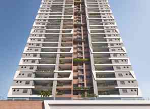 Apartamento, 3 Quartos, 2 Vagas, 3 Suites em Rua T 53, Setor Bueno, Goiânia, GO valor de R$ 1.134.904,00 no Lugar Certo