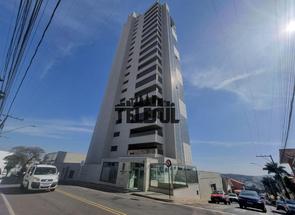 Apartamento, 4 Quartos, 4 Vagas, 4 Suites em Vila Pinto, Varginha, MG valor de R$ 2.100.000,00 no Lugar Certo