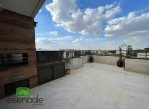 Cobertura, 3 Quartos, 3 Suites em Inconfidentes, Contagem, MG valor de R$ 3.000.000,00 no Lugar Certo
