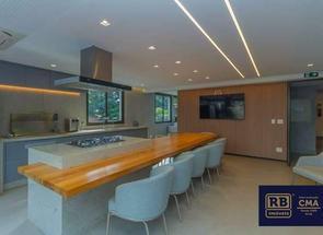 Cobertura, 3 Quartos, 2 Vagas, 1 Suite em Serra, Belo Horizonte, MG valor de R$ 1.750.000,00 no Lugar Certo