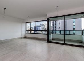 Apartamento, 4 Quartos, 4 Vagas, 2 Suites em Serra, Belo Horizonte, MG valor de R$ 2.204.000,00 no Lugar Certo