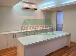 Sala, 2 Vagas para alugar em Petrópolis, Manaus, AM valor de R$ 1.400,00 no Lugar Certo