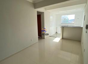 Apartamento, 3 Quartos, 1 Vaga, 1 Suite para alugar em Monte Carlo, Santa Luzia, MG valor de R$ 1.600,00 no Lugar Certo
