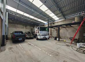 Galpão para alugar em Rua Joaquim Teixeira Dias, Cardoso, Belo Horizonte, MG valor de R$ 4.900,00 no Lugar Certo