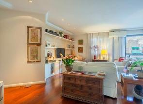 Apartamento, 2 Quartos, 2 Vagas, 2 Suites em Itaim Bibi, São Paulo, SP valor de R$ 2.800.000,00 no Lugar Certo