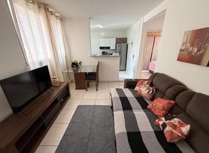 Apartamento, 2 Quartos, 1 Vaga em Industrial Santa Rita, Contagem, MG valor de R$ 230.000,00 no Lugar Certo